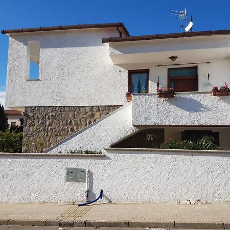 B&B La Perla Bianca Sassari Exteriör bild