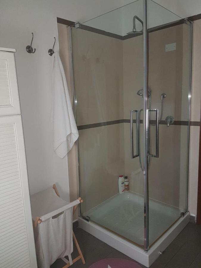 B&B La Perla Bianca Sassari Exteriör bild