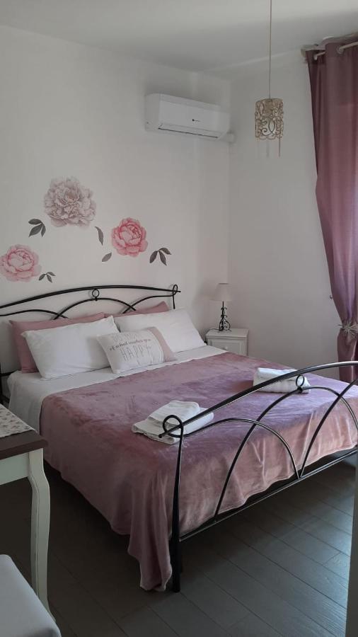 B&B La Perla Bianca Sassari Exteriör bild
