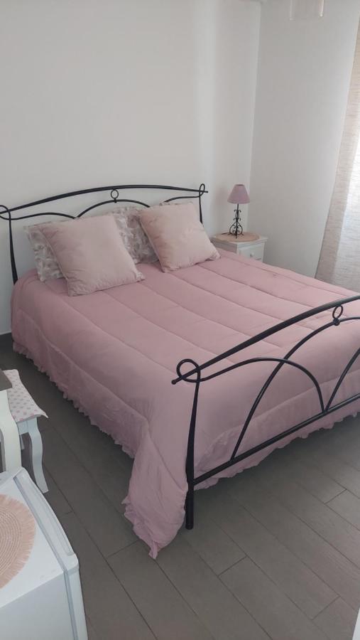 B&B La Perla Bianca Sassari Exteriör bild