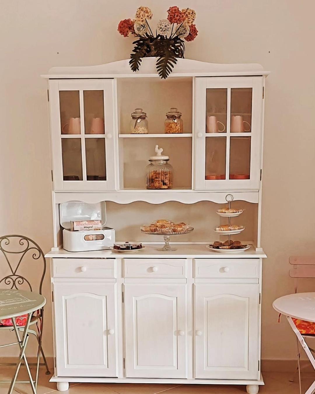 B&B La Perla Bianca Sassari Exteriör bild
